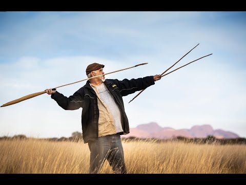 SEIT - Patji | Short Clip | Discover Aboriginal Experiences | Tourism Australia