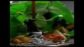 SAORI Oyster Sauce/ SAORI SAUS TIRAM- TV Commercial