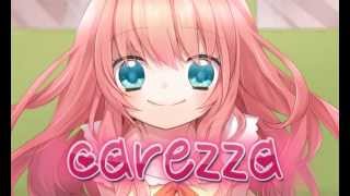 M3-2012春D22Acarezza Short.ver オリジナルPvsiestecat