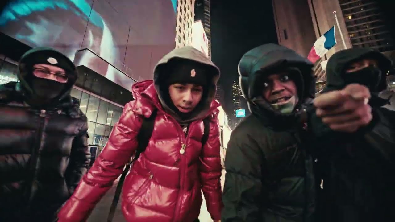 Bdot2tac - Pop (Shot by Manera Films)