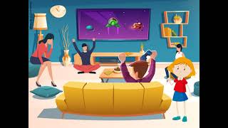 Living in a Sensory World - 4: Sensory Friendly Environments