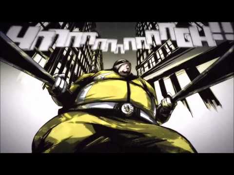Tekken Tag Tournament 2 : Bob Ending