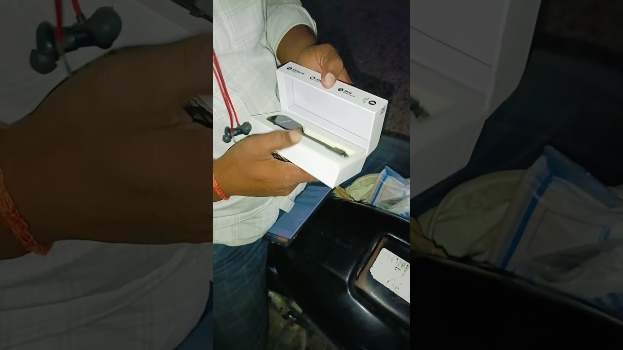 Fire Boltt Hunter | Budget SmartWatch with Huge Display 