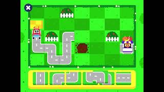 LingoKids - Problem-Solving (Puzzle Path: Fruits) screenshot 3