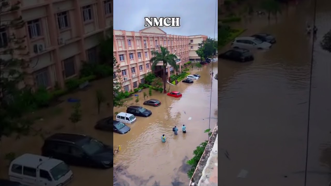 Jamuhar Flood Narayan Medical College Jamuhar 