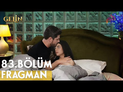 Gelin 83.Bölüm Fragman