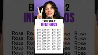 Infiltrados