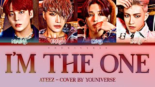 ATEEZ (에이티즈)  - \