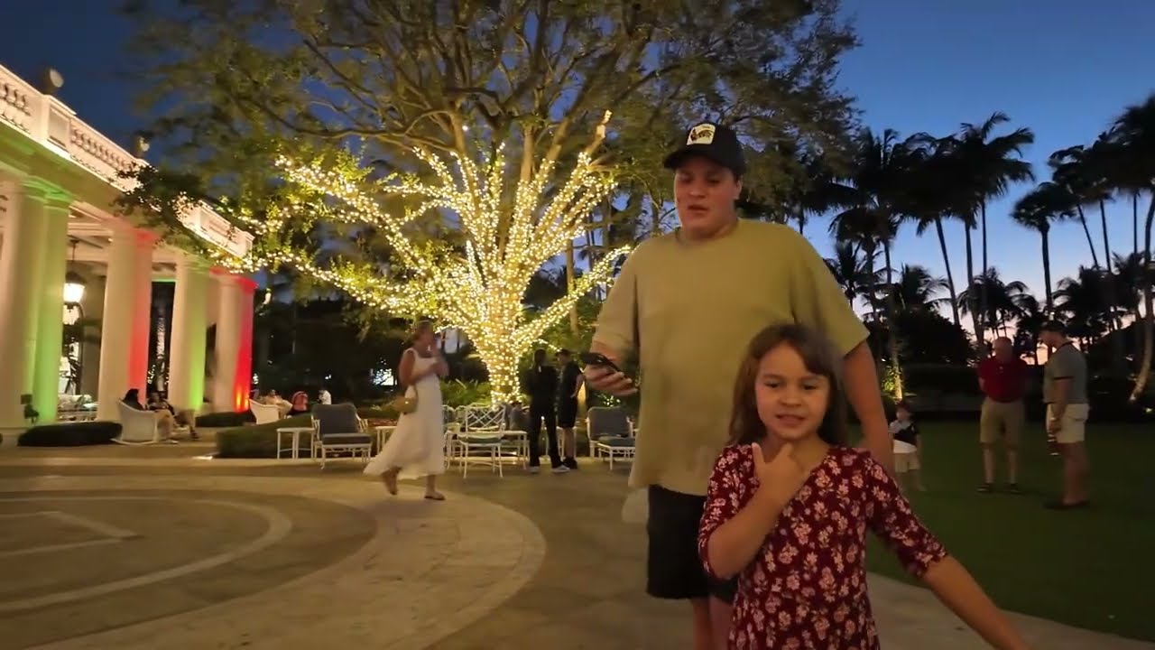 Everglades, Palm Beach,, Breakers Villa & Miami Beach. USA 4. RÉSZ