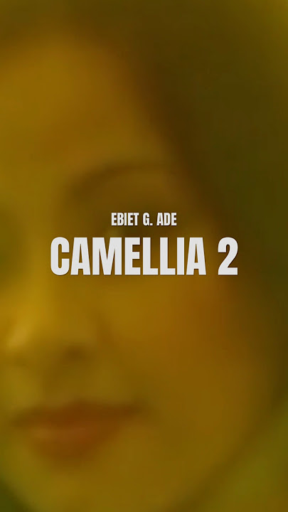 Ebiet G. Ade - Camellia 2 #shorts