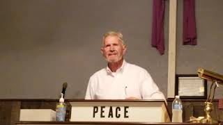 20201016 Do the Lord's Commands, part 3
