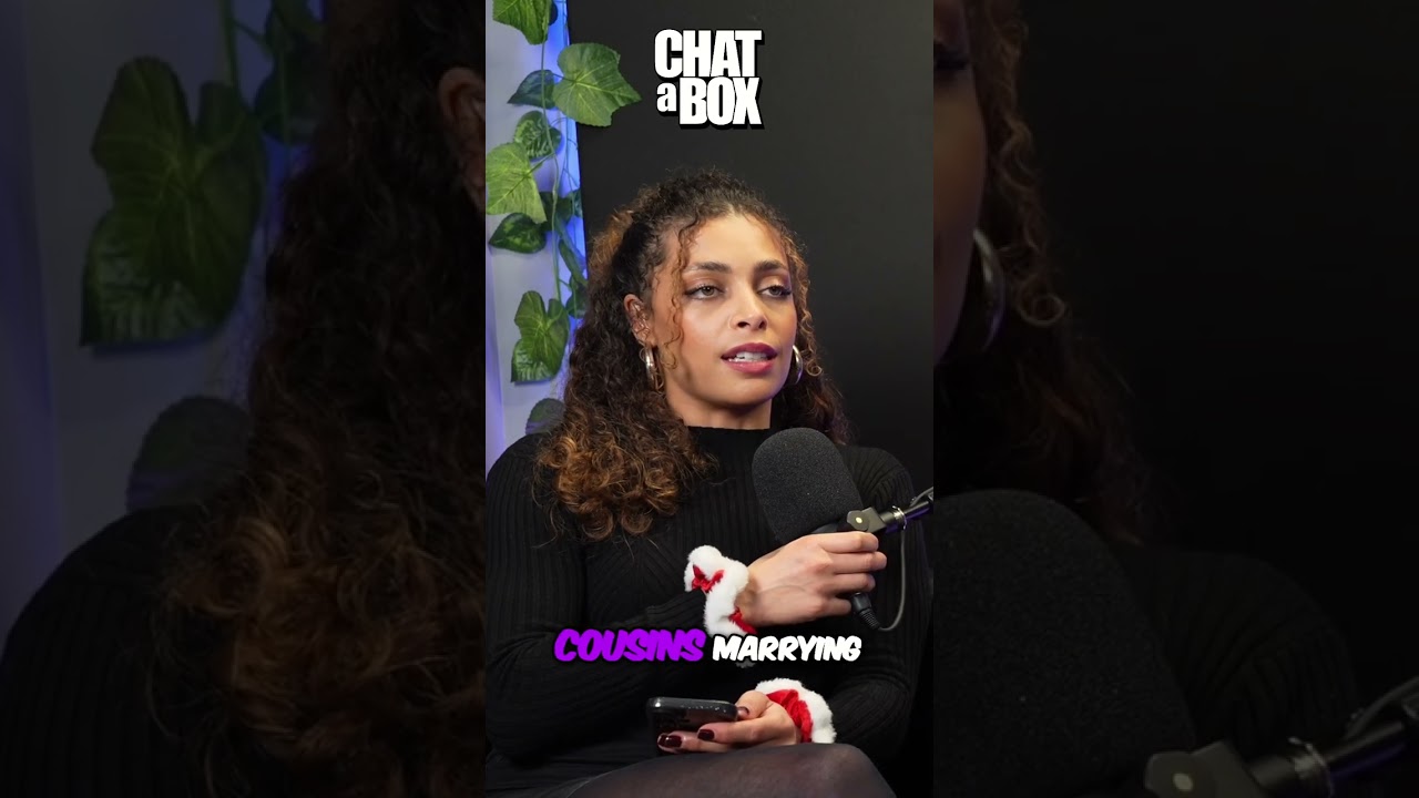 Cousins Marriage in the UK WTF!