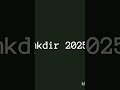 2025