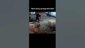 #fallout #fallout4 #shorts