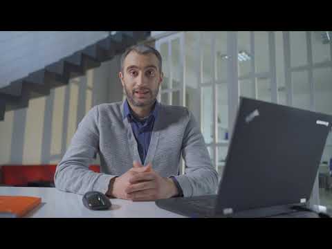 როგორ დავრეგისტრირდეთ Amazon-ზე - ეტაპი 1