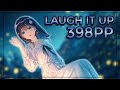 Laugh it up, Roll it up with it! by Rita | 398PP 98.56% [Indifference]