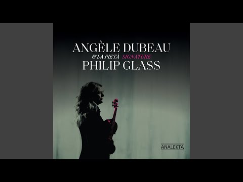 Epilogue for Solo Violin (From Bent Soundtrack) (Arr. for Ensemble by Angèle Dubeau and...