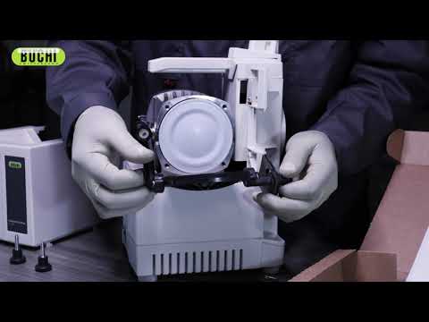 Vacuum Pump Repair Shop Near Me