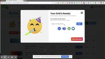Tutorial on Flipgrid for Student Responses