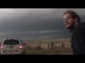 April 15th 2016 Texas Panhandle Supercell.