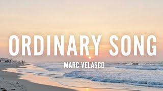 Ellie Goulding – Ordinary (Lyrics) | Beautiful Pop Anthem You’ll Feel Deeply 💔✨