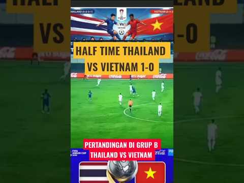 angka keluar 4d toto macau x ASIABANDAR - THAILAND VS VIETNAM FIFA ASEAN CUP 2026 SKOR SEMENTARA 1-0