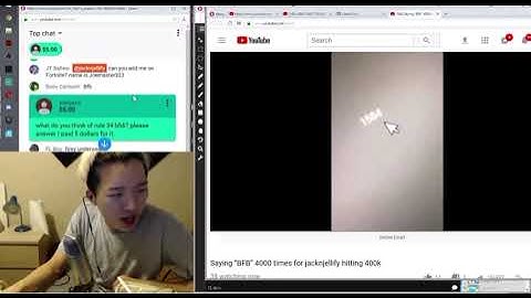 michael huang likes r34