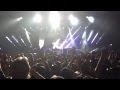 Big Sean & Kanye West - Clique (Live In Detroit)