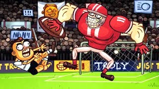 Troll Face Quest Sports Troll Face Quest USA Adventure All LEVELS Gameplay Walkthrough