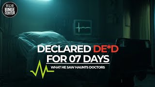 A Harvard Brain Surgeon Was Declared Dead For 7 Days — What He Saw Haunts Doctors Still