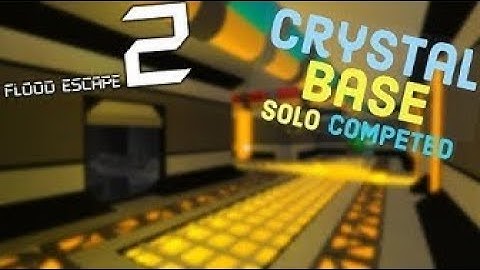 FE2 (Crystal Base) (Hard insane imo) By KuKkAiTh2