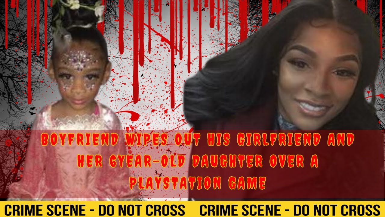 He Told Her To Leave His Home Or Die, She Refused, Now She And Her Daughter Is Dead | Aishia Nelson