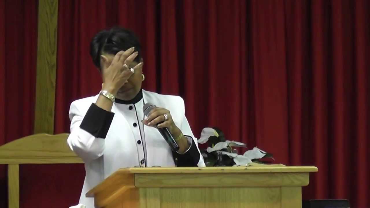 Break Every Chain I Hear the Chains Falling (110313) YouTube