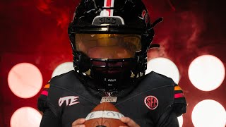 Julian Zarate Fall Season Highlights PT1 | OTE Panthers