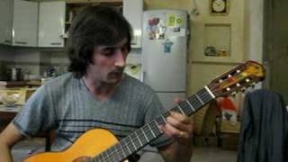 Angie Rolling Stones cover