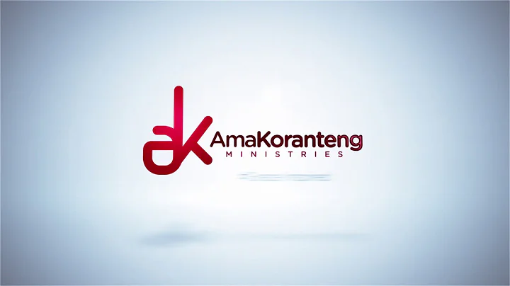 Ama Koranteng Ministries - Grace Inspired