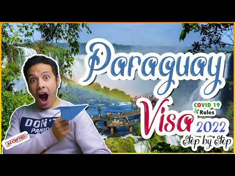 Video: Prisene i Paraguay