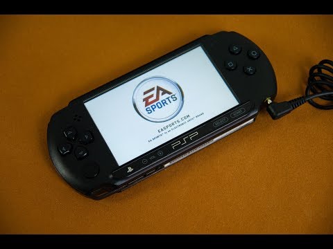 Video: Sony Dezvăluie Specificații Ieftine Ale Modelului PSP