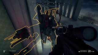 Generation Zero Empty Spaces Mission | Generation Empty Spaces
