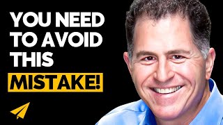 Michael Dell's Top 10 Rules For Success (@MichaelDell)