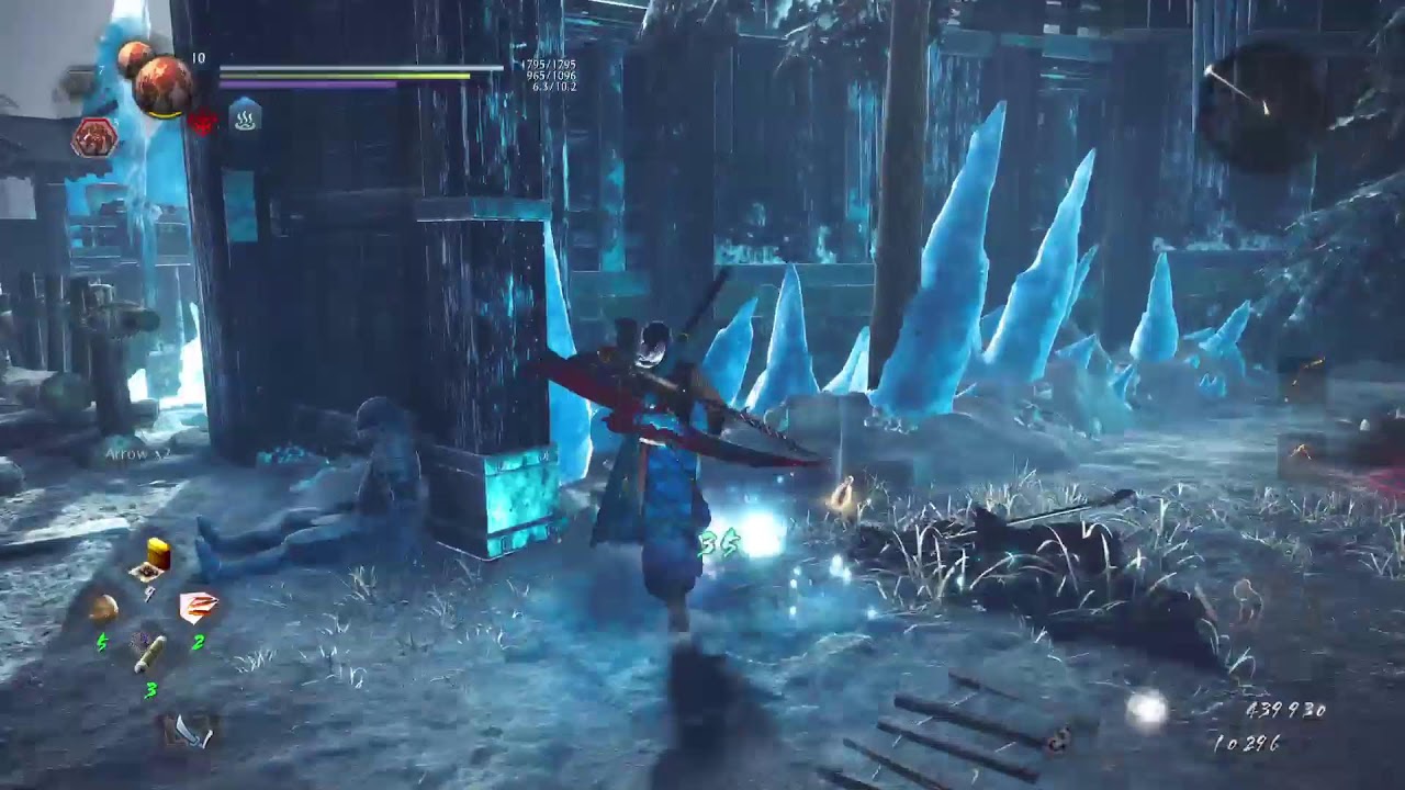 on to the 3rd Region