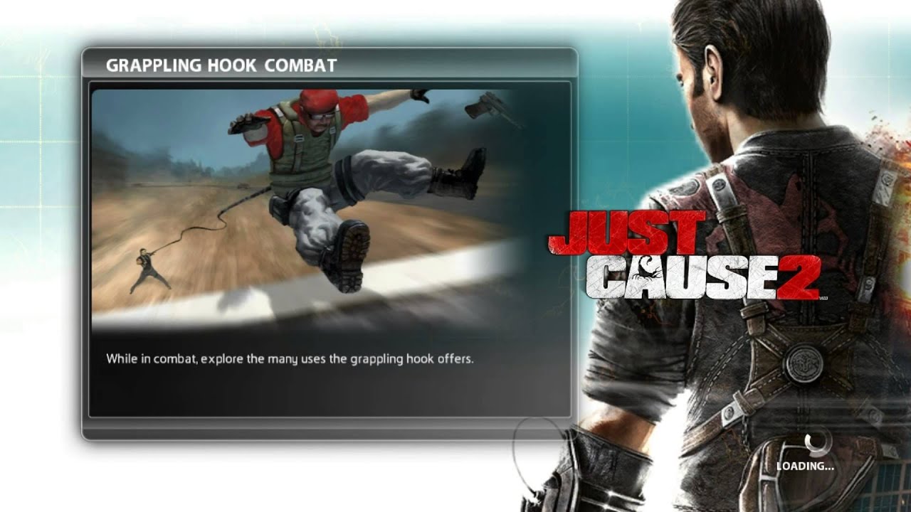 Just Cause 2 On Intel Hd Graphics 4600 Benchmark Gameplay Youtube