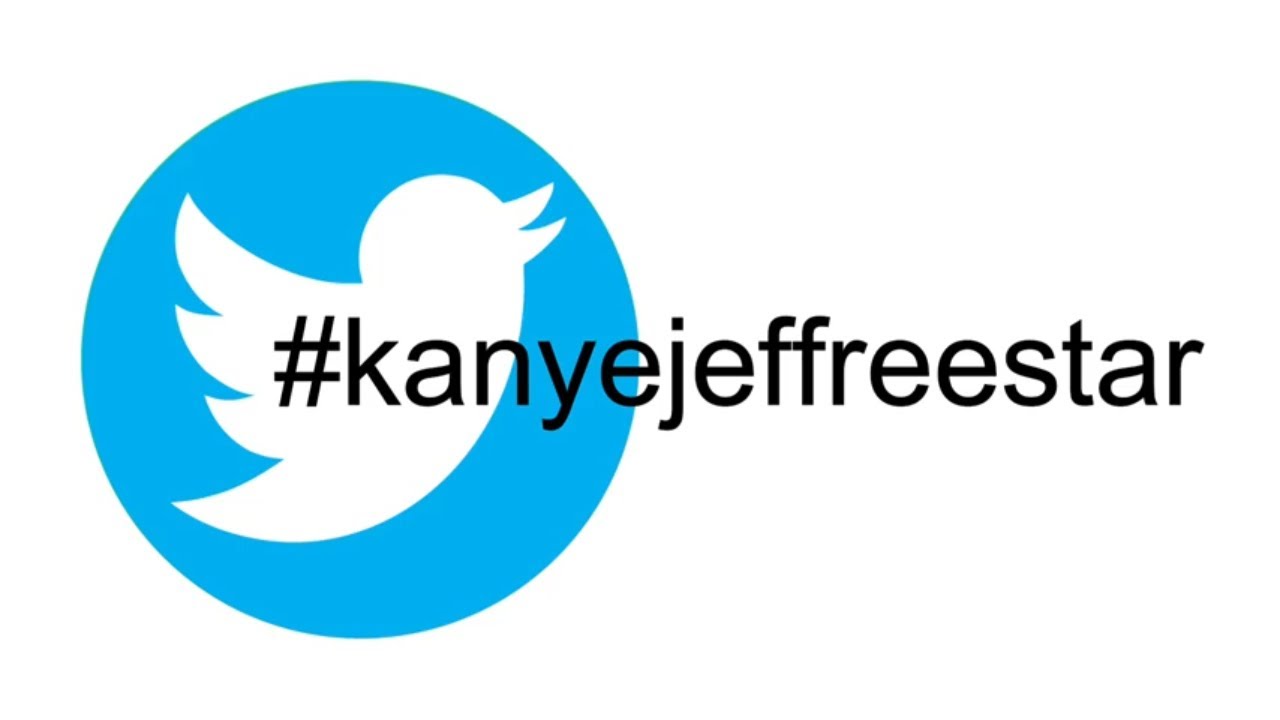 Kanye West & Jeffree Star - What Twitter Said - 