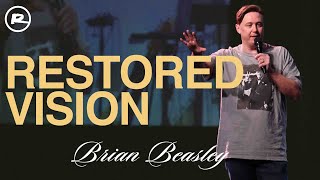 Restored Vision | Brian Beasley by Ramp Church Hamilton 329 views 8 months ago 48 minutes