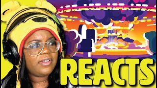 The Most Dangerous Weapon Is Not Nuclear by Kurzgesagt – In a Nutshell Aychristene Reacts