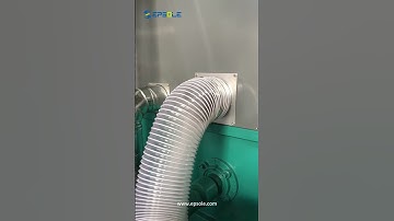 EPS Recycling System 2025 8 8