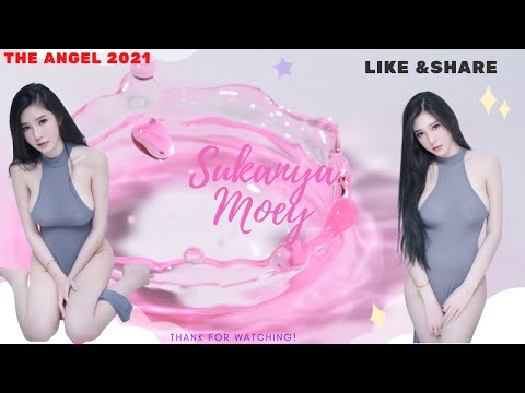 Angel: Sukanya moey (สุกัญญา กออิน) | Sweet girls