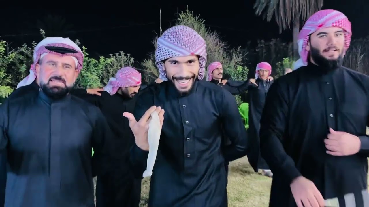 فرقه شباب الكرمه بقيادة ابو طيبه الخليفاوي ‭0780 682 2000‬ ‭