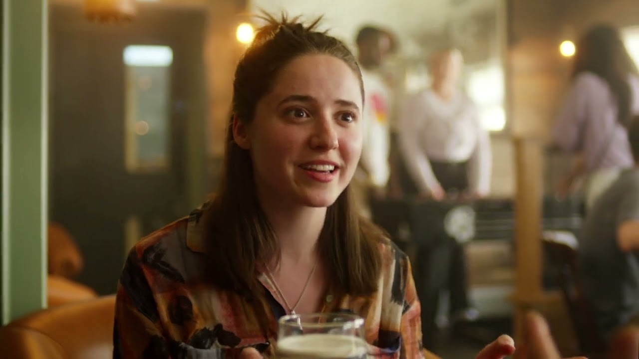 Times Shared Are The BEST Belhaven Brewery TV Advert July 2022 YouTube