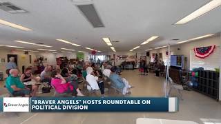 'Braver Angels' Visits Orcutt To Take On Political Divide & Host Civil Discourse